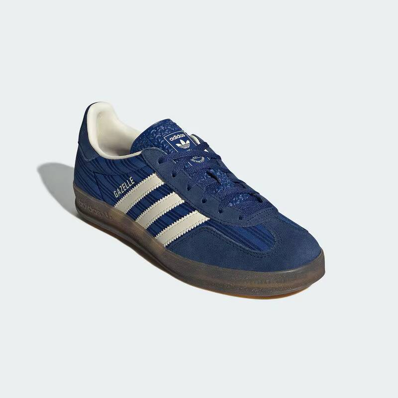 Adidas Originals JS1410 Ladies - огляд і ціна Adidas Shoes Samba