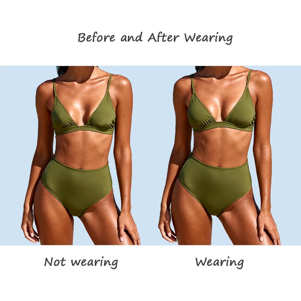 Adhesive Silicone Bra Inserts  - огляд і ціна Silicone Bra Adhesive