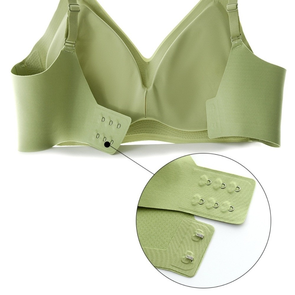 Anti-sagging Push Up Wireless  - огляд і ціна Bralette Wireless Soft