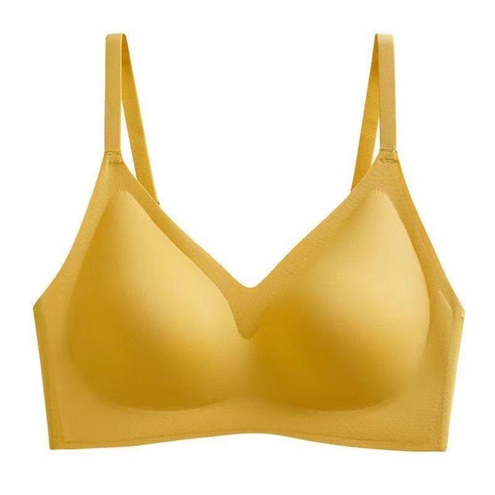 Comfortable Push Up Wireless B - огляд і ціна Bralette Wireless Soft