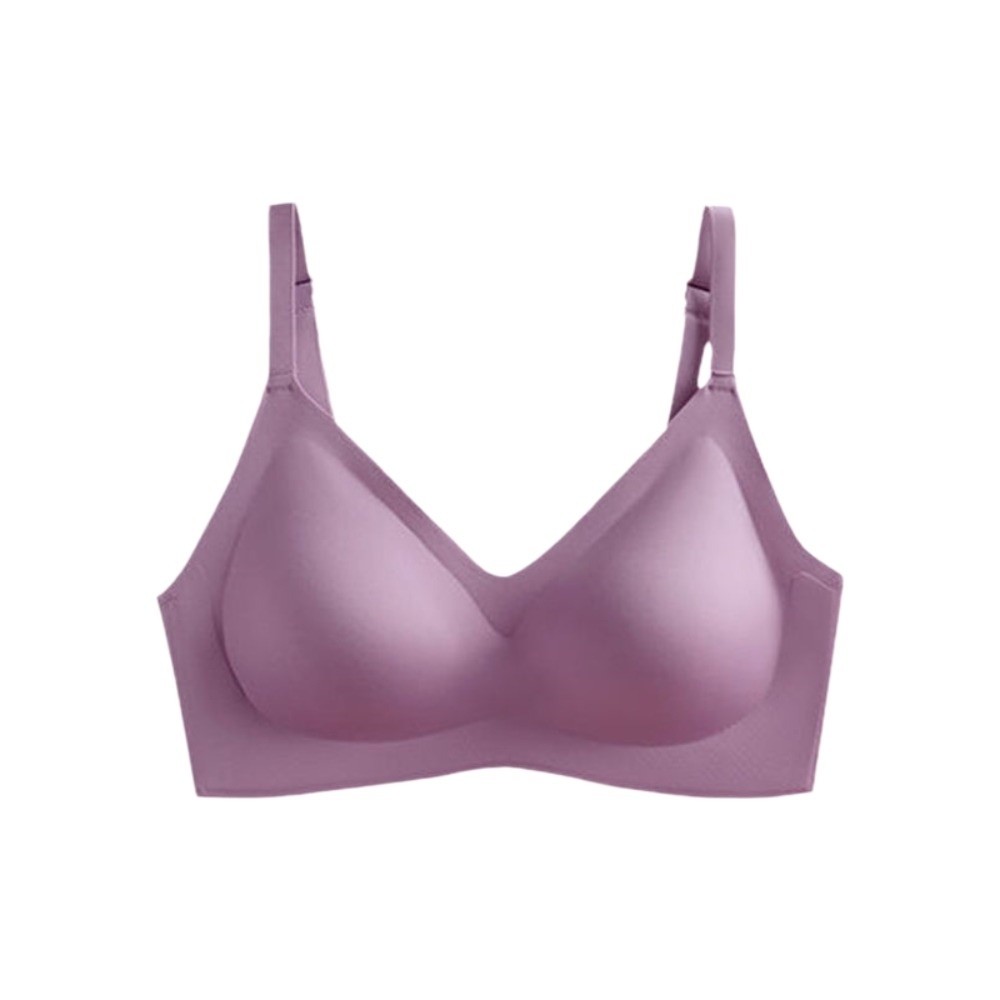 Comfortable Push Up Wireless B - огляд і ціна Bralette Wireless Soft