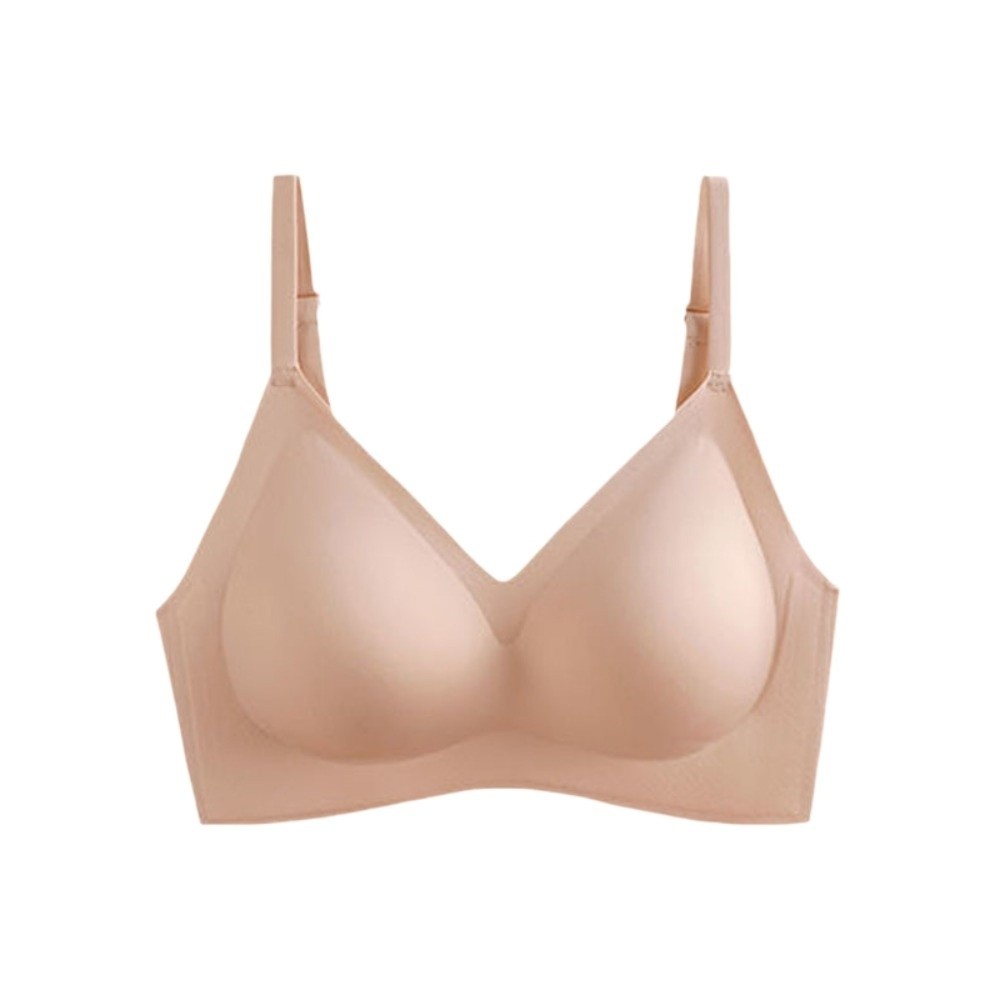 Comfortable Push Up Wireless B - огляд і ціна Bralette Wireless Soft