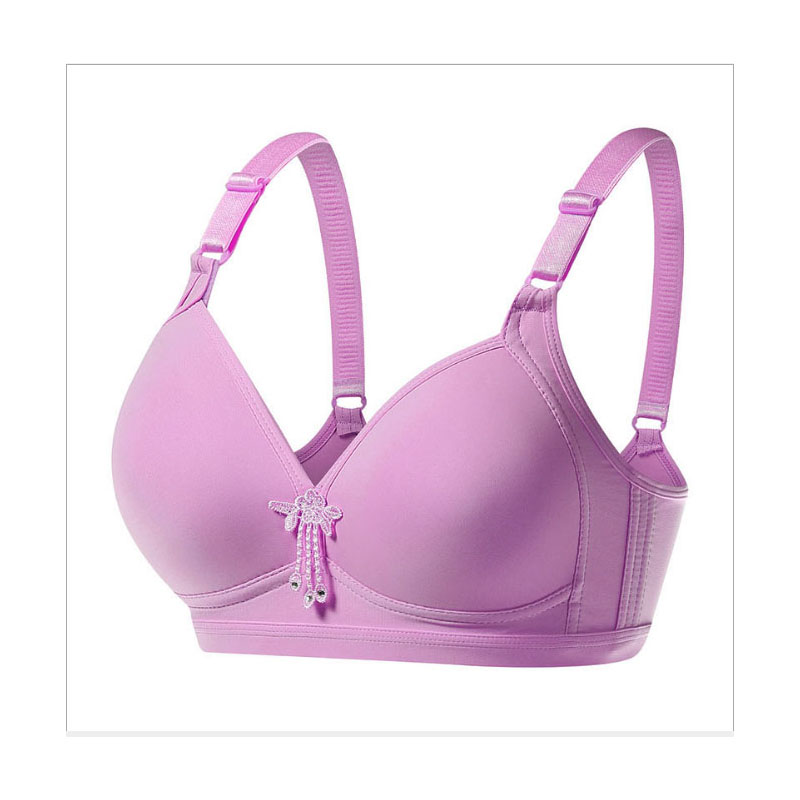 Big Bust Women's Smooth Push U - огляд і ціна Bralette Wireless Soft