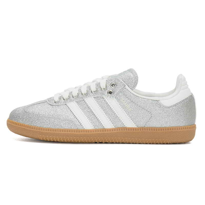 Adidas (Adidas) Trefoil Women' - огляд і ціна Adidas Shoes Samba