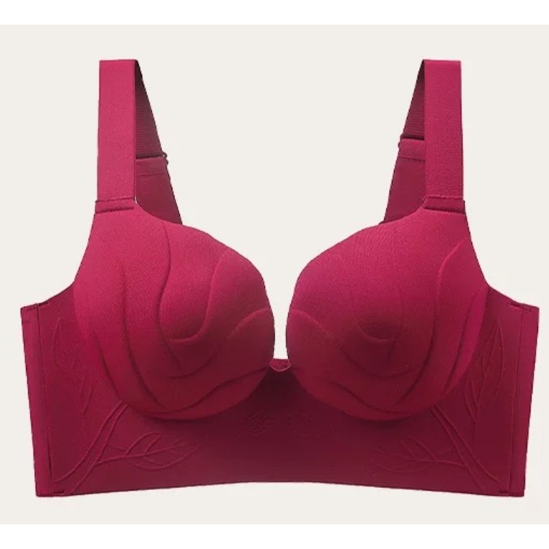 Plus Size Ladies Bralette Wire - огляд і ціна Bralette Wireless Soft