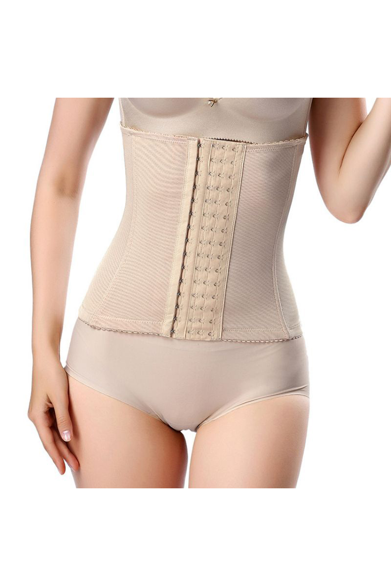 Body shaper waist trainer body - огляд і ціна Corset Waist Cinch