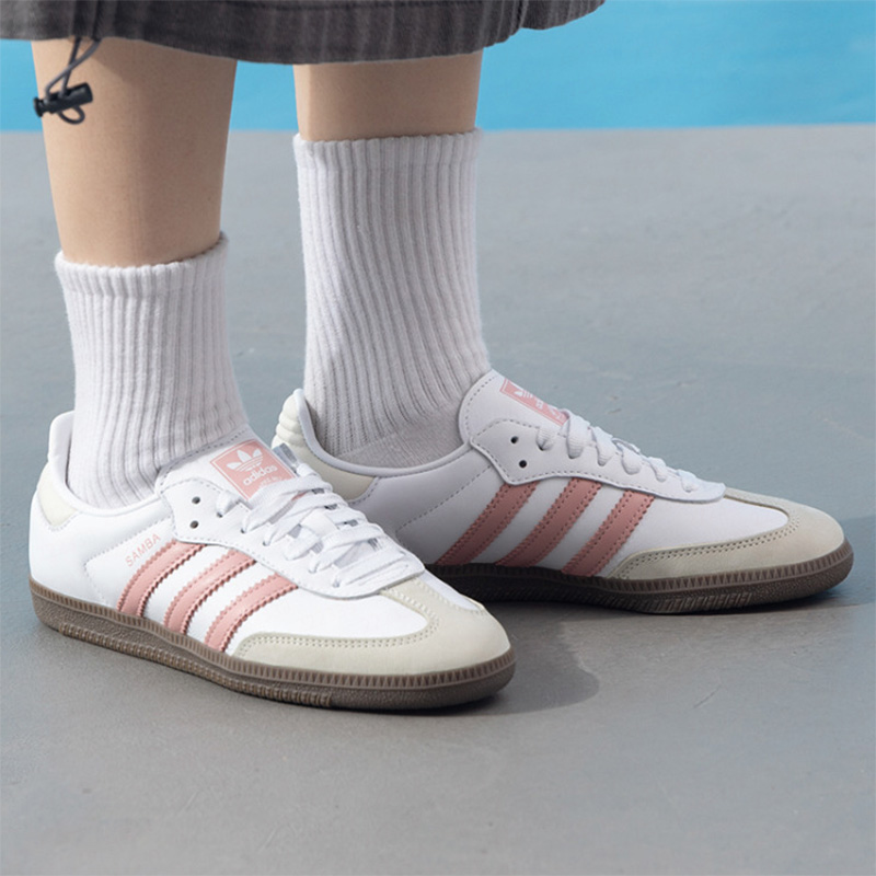 Adidas genuine SAMBA OG women' - огляд і ціна Adidas Shoes Samba